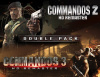 Превью изображения 1: Commandos 2 & 3 - HD Remaster Double Pack