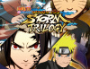 Превью изображения 1: Naruto Shippuden Ultimate Ninja STORM Trilogy
