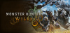 Превью изображения 1: Monster Hunter Wilds