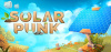 Превью изображения 1: Solarpunk