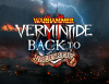 Превью изображения 1: Warhammer: Vermintide 2 - Back to Ubersreik
