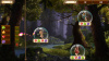 Превью изображения 5: Fantasy Quest Solitaire