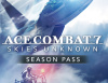 Превью изображения 1: ACE COMBAT 7: Skies Unknown - Season Pass