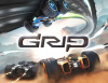Превью изображения 1: GRIP: Combat Racing