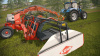 Превью изображения 6: Farming Simulator 17 - KUHN Equipment Pack