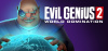Превью изображения 1: Evil Genius 2
