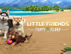 Превью изображения 1: Little Friends: Puppy Island
