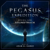 Превью изображения 2: The Pegasus Expedition - Digital Soundtrack