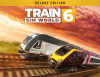 Превью изображения 1: Train Sim World 6: Deluxe Edition