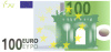 Превью изображения 1: €100