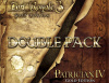 Превью изображения 1: Port Royale 3 Gold and Patrician IV Gold - Double Pack