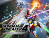 Превью изображения 1: Gundam Breaker 4 - Deluxe Edition