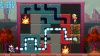 Превью изображения 2: Mighty Switch Force! Hose It Down!