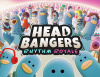 Превью изображения 1: Headbangers: Rhythm Royale
