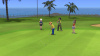 Превью изображения 5: Everybody's Golf Hot Shots