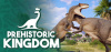 Превью изображения 1: Prehistoric Kingdom