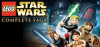 Превью изображения 1: LEGO Star Wars: The Complete Saga