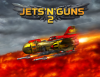 Превью изображения 1: Jets'n'Guns 2