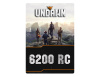 Превью изображения 1: Игровая валюта Undawn 6200 RC [Цифровая версия]