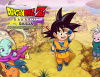 Превью изображения 1: DRAGON BALL Z: KAKAROT - DAIMA: Adventure Through The Demon Realm Part 1