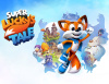 Превью изображения 1: Super Lucky's Tale