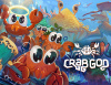 Превью изображения 1: Crab God