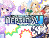 Превью изображения 1: Hyperdimension Neptunia U: Action Unleashed