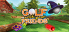 Превью изображения 1: Golf With Your Friends - Starter Edition