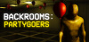 Превью изображения 1: Backrooms: Partygoers
