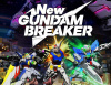 Превью изображения 1: New Gundam Breaker