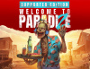 Превью изображения 1: Welcome to ParadiZe - Supporter Edition