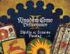 Превью изображения 1: Kingdom Come: Deliverance II Shields of Seasons Passing