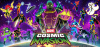 Превью изображения 1: MARVEL Cosmic Invasion