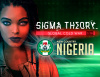 Превью изображения 1: Sigma Theory - Nigeria Additional Nation