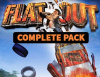 Превью изображения 1: Flatout Complete Pack