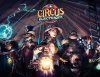 Превью изображения 1: Circus Electrique