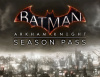Превью изображения 1: Batman: Arkham Knight Season Pass