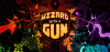 Превью изображения 1: Wizard with a Gun