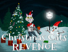 Превью изображения 1: Christmas Cats Revenge