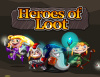Превью изображения 1: Heroes of Loot