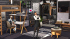Превью изображения 3: The Sims 4: Интерьер мечты