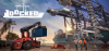 Превью изображения 1: Docked - Deluxe Edition