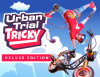 Превью изображения 1: Urban Trial Tricky Deluxe Edition