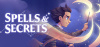 Превью изображения 1: Spells & Secrets