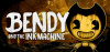 Превью изображения 1: Bendy and the Ink Machine