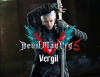 Превью изображения 1: Devil May Cry 5 + Vergil
