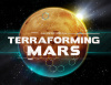 Превью изображения 1: Terraforming Mars