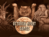 Превью изображения 1: October Night Games