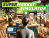 Превью изображения 1: Supermarket Simulator