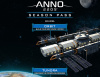 Превью изображения 1: Anno 2205 - Season Pass
